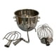 thumbnail image 3 of Batidora Pedestal Industrial Shorbull BAT-20L Planetaria 20L, 3 of 3