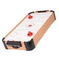 thumbnail image 1 of Minkissy Desktop Hockey Mini Table Football Square Shape 1 Set, 1 of 8