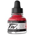 thumbnail image 2 of Daler Rowney Crimson ink 1 oz bottle, 2 of 2