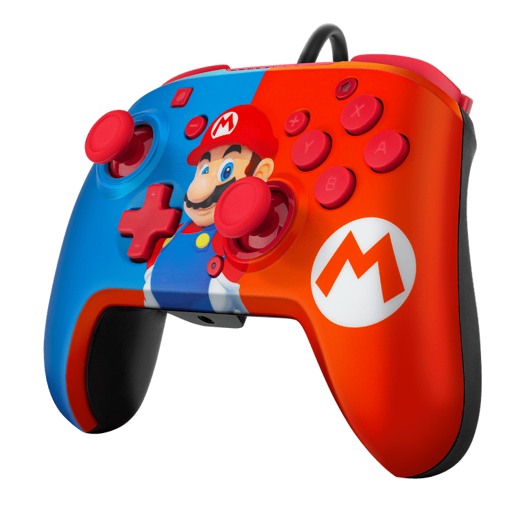 switch super MARIO bros.wonder & コントローラ Super Mario Bros.™ Wonder Game Disc and Upgraded Wireless