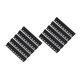 thumbnail image 2 of 100 piezas S8550 2TY SMD transistor PNP 0.5A / 25V SOT 23 kit de transistor triodo, 2 of 9