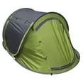 thumbnail image 1 of North 49 Instant 3-Person Pop-Up Tent, 1 of 3