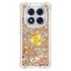 thumbnail image 2 of GANGXUN Funda Glitter Líquida para Xiaomi Redmi Note 14 Pro Plus 5G con Anillo Brillante, TPU Antichoques y Esquinas Reforzadas, Soporte, 2 of 6