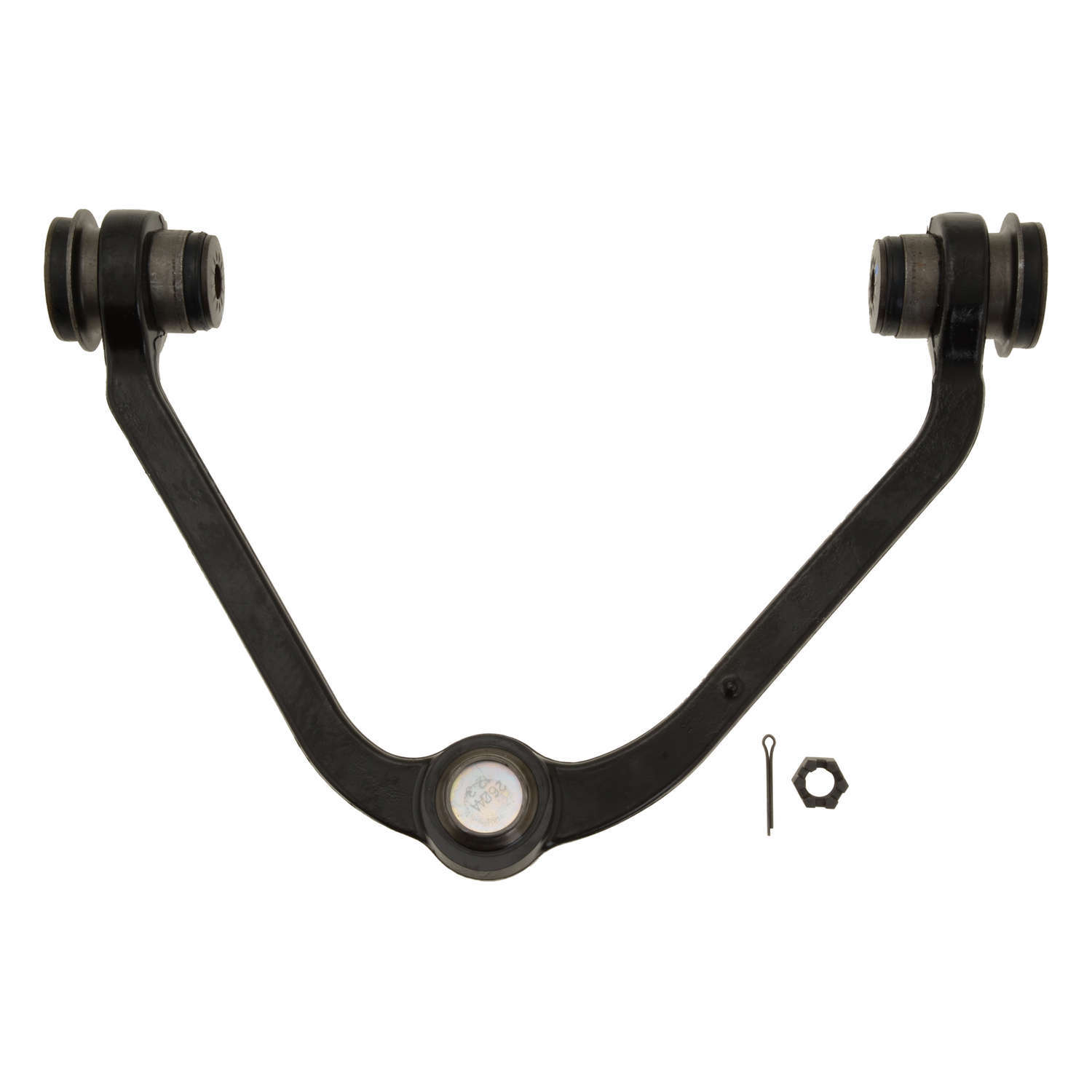 TRW 3/36 Warranty Control Arm, w/Ball Joint & Bushings Fits select: 1997-2003 FORD F150, 1997-2002 FORD EXPEDITION