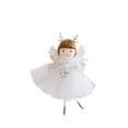 thumbnail image 4 of Colgantes de muñeco de ángel de Navidad Strade Fareast Limited Decoración de juguetes Tela, 4 of 8
