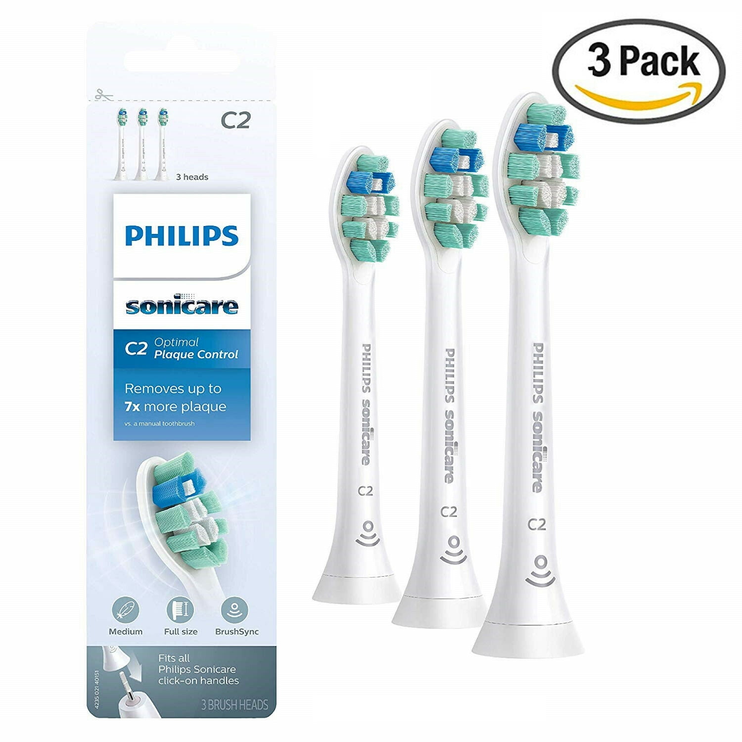 philips sonicare c2 manual