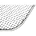 thumbnail image 5 of Speedway Motors 1928-29 Ford Model A Radiator Stone Guard: Fully Polished Stainless Steel, Includes Attachment Hardware, Rubber Cushions, Isolation Tabs, Compatible with Grille Shell, 5 of 8