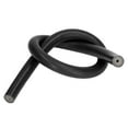 thumbnail image 4 of Tubo de látex, banda de tiro de 14 mm de diámetro, tubo de tirachinas para pesca, accesorio para equipo de pesca, características mejoradas, 4 of 8
