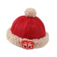 thumbnail image 4 of Gorro de invierno para bebé, gorro para niños, niñas y niños pequeños Estilo B, 4 of 9