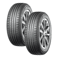 thumbnail image 1 of Paquete de 2 Llantas 185/70 R14 NEXEN NPRIZ GX 88T, 1 of 5
