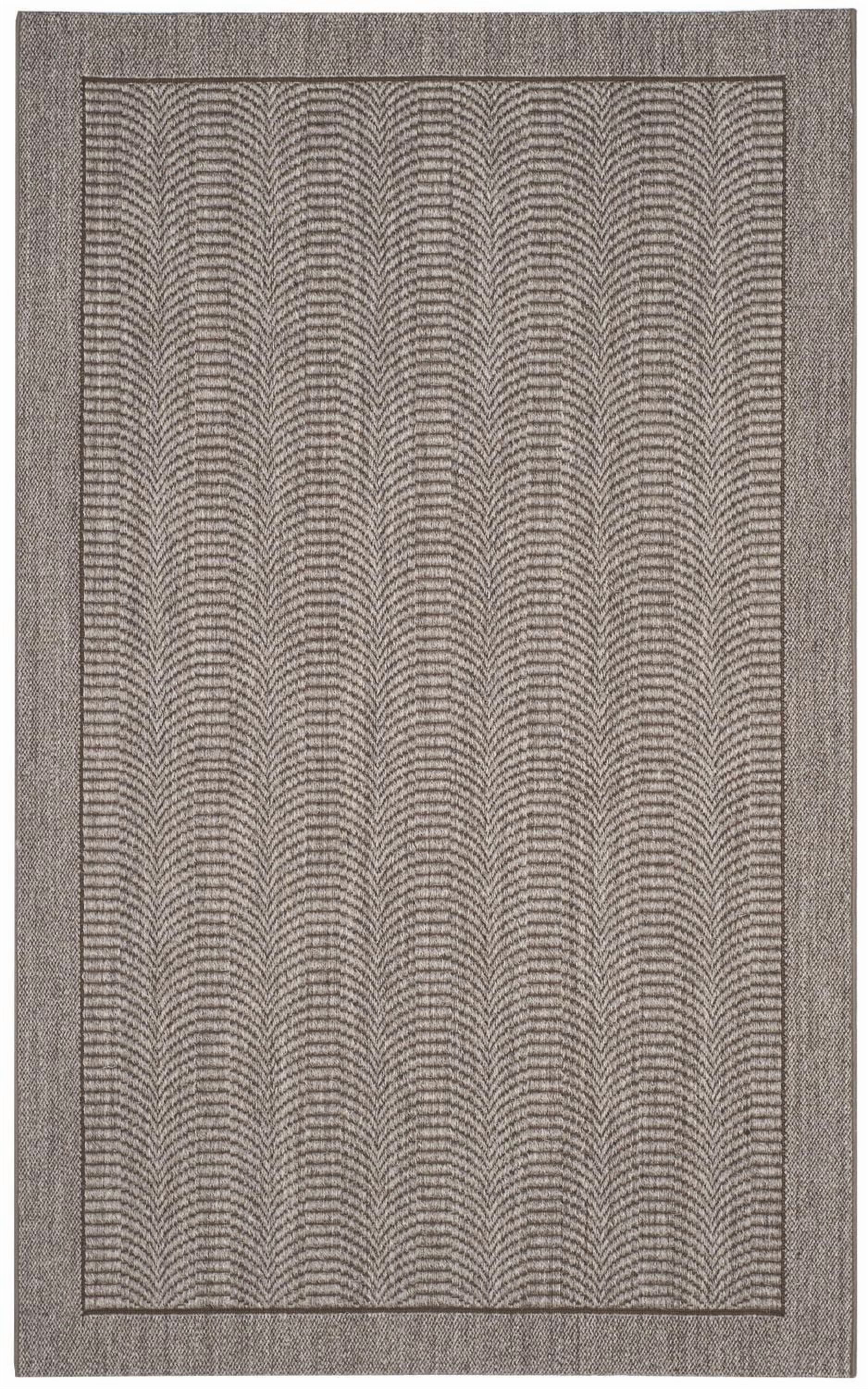 SAFAVIEH Palm Beach Candyce Tapis Abstrait Géométrique