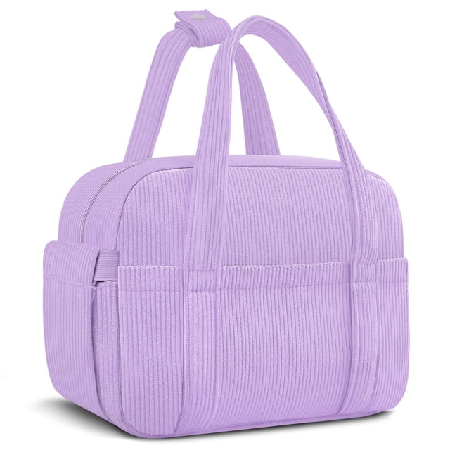 Bolsa Térmica KUBYA de Pana con Diseño de Fresa Capacidad 7L/13L