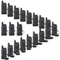 thumbnail image 1 of Walkie Talkies TIDRADIO TD-M8s recargables de largo alcance, paquete de 20, 1 of 9