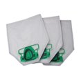 thumbnail image 4 of bolsas de microfibra para aspiradora compatibles con Vorwerk Kobold 200 VK200 FP2, 4 of 5