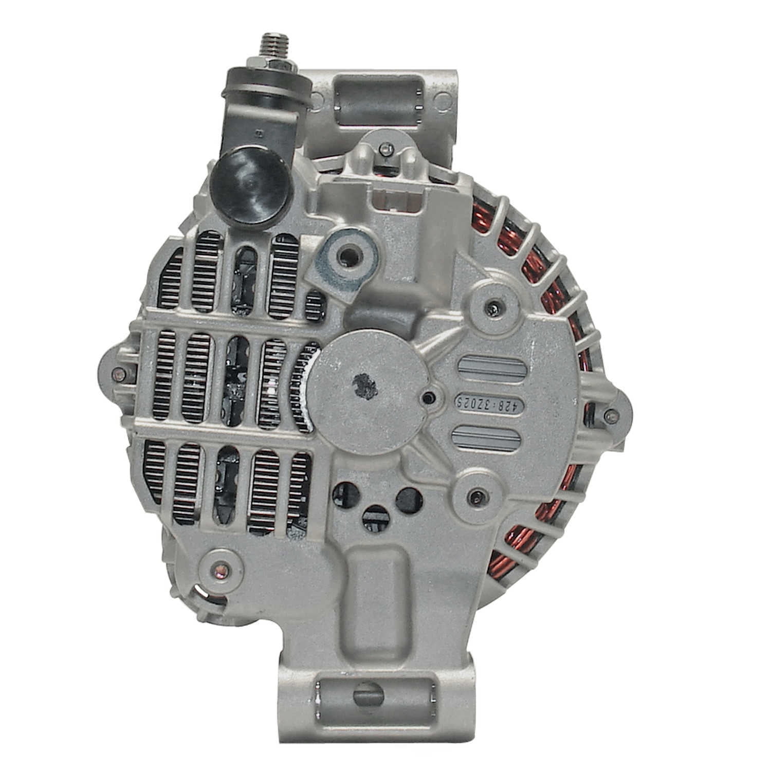 FVP Professional 11029 Alternator Standard
