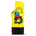 thumbnail image 2 of Arcade1UP BANDAI NAMCO Entertainment Legacy Edition Arcade Machine with Riser, 2 of 4