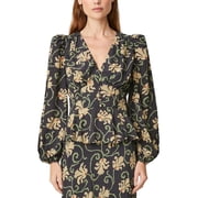 RHODE womens Bronson Top, 0