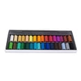 thumbnail image 3 of Tiza cuadrada suave en colores pastel MUNGYO, 32 colores, no tóxica, 3 of 6