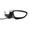 thumbnail image 4 of For 12-18 Beetle Rear View Door Mirror Assembly Power Heated w/Signal Right Side, 4 of 5