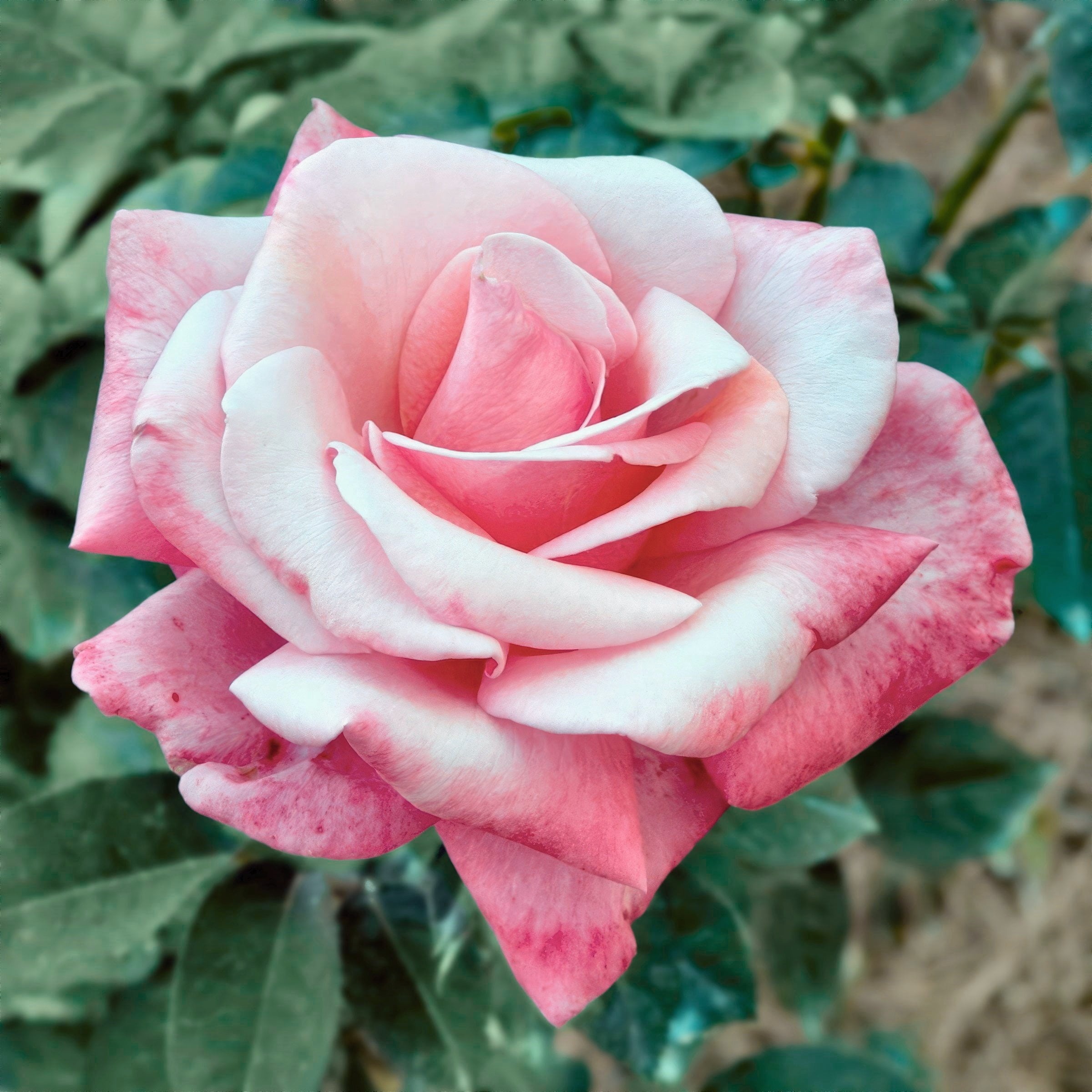 National Plant Network Bare Root First Prize Rose (5-Pack)