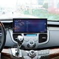 thumbnail image 6 of ZWNAV 15.8 inch Android 15 Car Radio For Honda Odyssey 2005-2010 HD Multimedia Video Player Navigation GPS DVD 4G DSP Stereo Bluetooth, 6 of 15