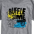 thumbnail image 3 of Disney - Ruffle Some Feathers - Men's Short Sleeve Graphic T-Shirt, 3 of 5
