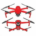 thumbnail image 2 of MightySkins DJMAVPR18-Solid Red Skin for DJI Mavic 2 Pro or Zoom - Solid Red, 2 of 4