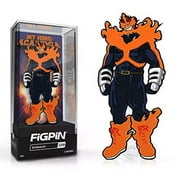 FiGPiN My Hero Academia - Endeavor
