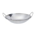 thumbnail image 1 of TABLZONE Portable Stainless Steel Cooking Pot with Spill Proof Feature for Home and Camping, 1 of 8