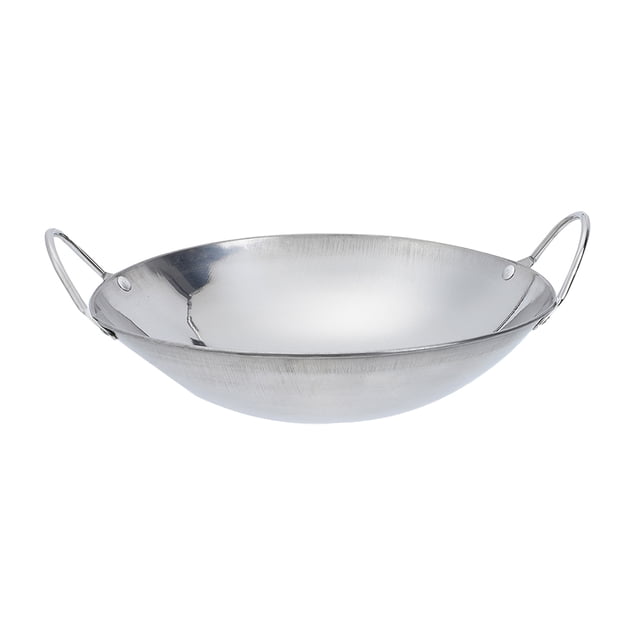 TABLZONE Portable Stainless Steel Cooking Pot with Spill Proof Feature for Home and Camping