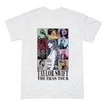 thumbnail image 1 of Camiseta con estampado de Taylor Swift para mujer, ropa Vintage de manga corta, moda de verano, regalo para fanáticos xuanjing  unisex, 1 of 1