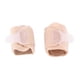 thumbnail image 3 of Corrección ortopédica de dedos del pie, 2 piezas de aparatos ortopédicos para hallux valgus, aparatos ortopédicos para hallux valgus, corrector de dedos compacto y liviano, 3 of 13