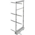 thumbnail image 3 of Rev-A-Shelf 5358-10 Contemporary 11-9/16"W X 58-1/4"H Soft Close Solid Shelf Pull Out, 3 of 6
