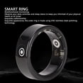 thumbnail image 3 of Step Counting Ring,  5.3 Smart Ring  for Sports 8,9,10,11,12,13, 3 of 7