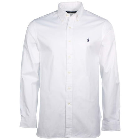 White blouses long sleeve button down