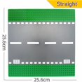thumbnail image 1 of 32x32 32x16 Dots Classic Base Plates Blocks Small Size DIY Bricks Baseplates ABS Plastic Assembly Plate Blocks For Children Kids, 1 of 7