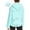 Spring Green, variant on BALEAF Women' Cycling Running Rain Jackets Waterproof Hiking Wind Breakers Golf Lightweight Packable Reflective Black Size XL