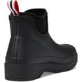 thumbnail image 5 of Hunter Womens Play Chelsea Neoprene Boot Black, 5 of 5