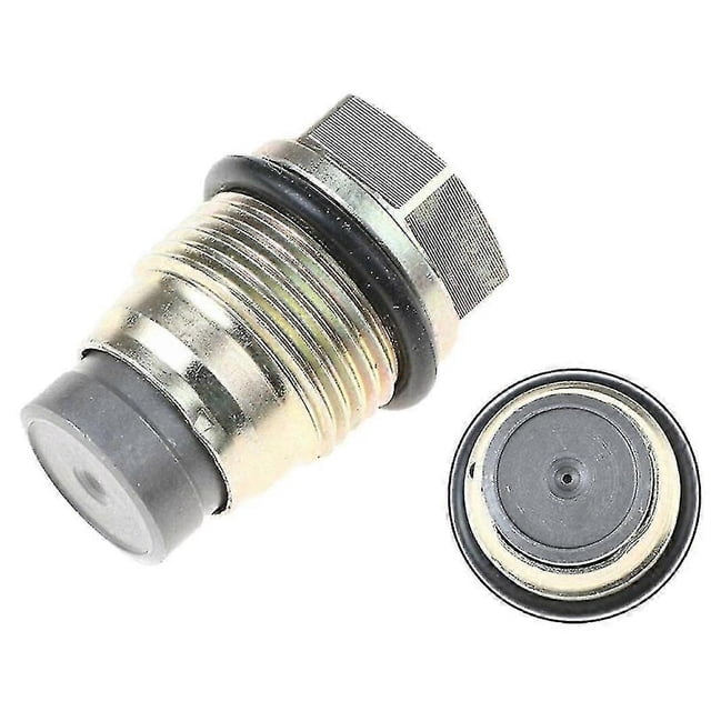 Fuel Pressure Relief / Limiting Valve Sensor 1110010015 1110010018 For