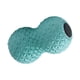 thumbnail image 3 of Bola de masaje físico elástica, suave, portátil, compacta, material EVA, práctica y práctica, bolas de liberación muscular para el hogar, doble bola, verde YUNYI BRAND  Deportes, 3 of 8