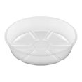 thumbnail image 1 of 10 Pack Plant Saucers Drip Tray for Pots, 1 of 5