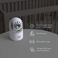 thumbnail image 5 of Cámara complementaria Infant Optics DXR-8 PRO (no compatible con DXR-8), color blanco, 5 of 5