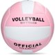 thumbnail image 3 of Soft Beach Volleyballs Thickened Official Size 5 Volleyballs Sand Sports Ball for Indoor Outdoor Pool, Gym, Training, 3 of 5