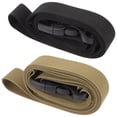 thumbnail image 4 of 2Pcs Nylon Straps Sturdy Bundle Strap Fixed Rope Practical Bundle Rope Webbing Fastener Belt, 4 of 8