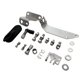 thumbnail image 1 of Juego de accesorios fueraborda,Kit de montaje de control remoto -83880-1,Kit de montaje de control remoto del motor fueraborda,Kit de montaje de control remoto de repuesto,Conjunto de kit de, 1 of 7