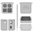 thumbnail image 1 of Étui de Protection en Silicone pour Petit Lecteur Audio, Housse Compatible Yoto Mini, Options Multicolores, Résistant aux Chutes et Anti-Rayures, Accessoire de Voyage Portable, 1 of 8