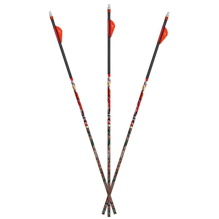 Carbon Express D-Stroyer Mx Hunter Arrows