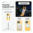 thumbnail image 4 of Funda de silicona magnética Elago para iPhone 16 Pro Max de 6.9 pulgadas, 4 of 9