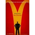 thumbnail image 1 of Pop Culture Graphics MOVIB36645 Affiche de Film Fondateur, 11 x 17, 1 of 1