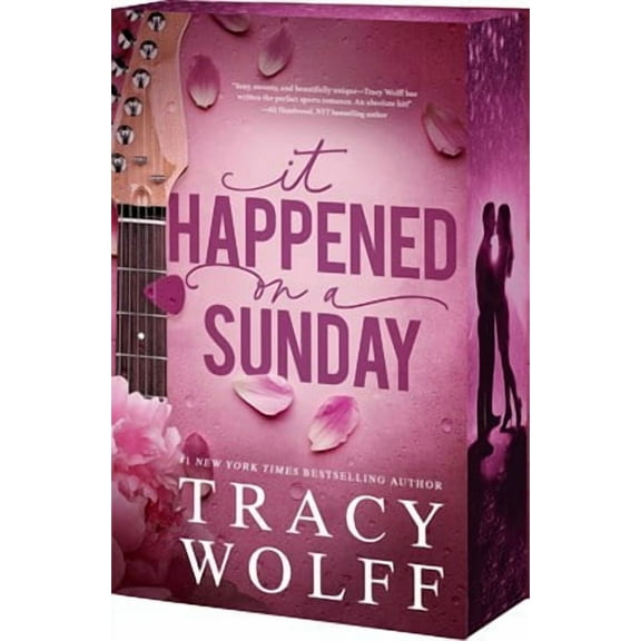 It Happened on a Sunday (Paperback)